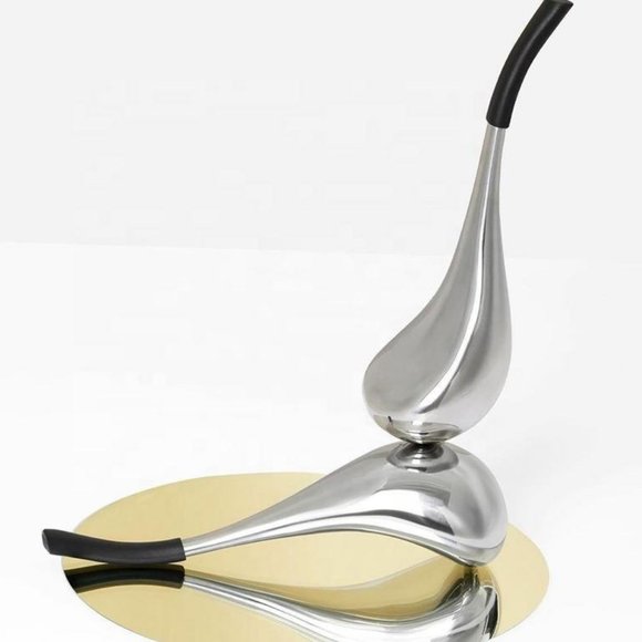 Cryo Sticks Gua Sha Stainless Steel for Facial Massage - Picture 14 of 14